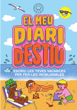 EL MEU DIARI DESTIU