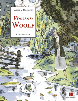 VIRGINIA WOOLF (ED. RSTICA)