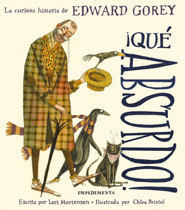 �QU� ABSURDO!