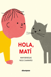 HOLA, MAT