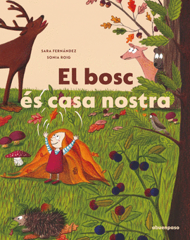 EL BOSC S CASA NOSTRA