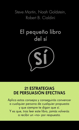 EL PEQUEO LIBRO DEL S