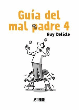 GUA DEL MAL PADRE 4