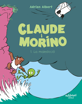 CLAUDE I MORINO 1. LA MALEDICCI