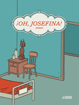 OH JOSEFINA!