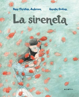 LA SIRENETA