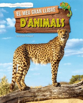 EL MEU GRAN LLIBRE D'ANIMALS