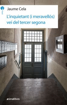 L'INQUIETANT (I MERAVELLS) VE DEL TERCER SEGONA