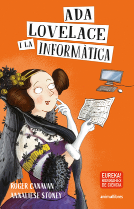 ADA LOVELACE I LA INFORMTICA