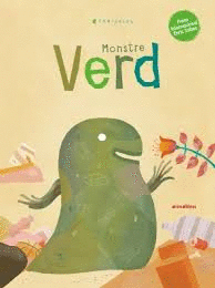 MONSTRE VERD