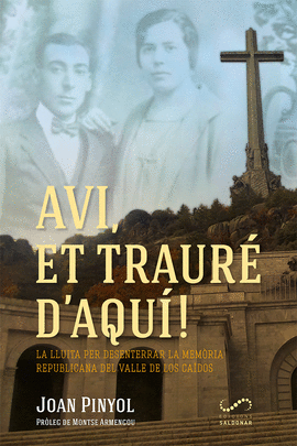 AVI, ET TRAUR� D'AQU�!