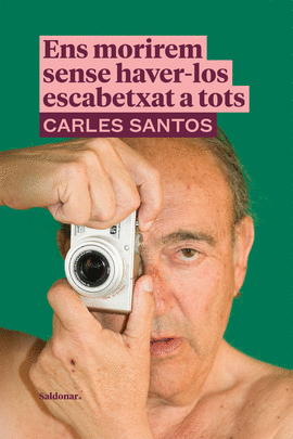 ENS MORIREM SENSE HAVER-LOS ESCABETXAT A TOTS