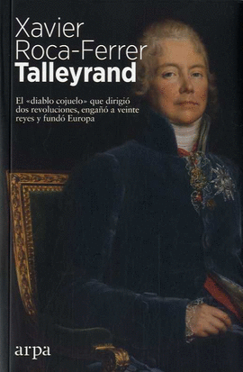 TALLEYRAND