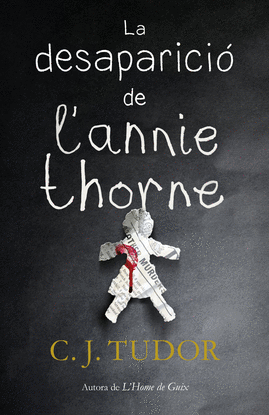 LA DESAPARICI DE LANNIE THORNE