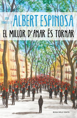 EL MILLOR D�ANAR ES TORNAR