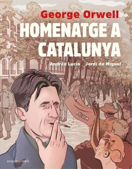 HOMENATGE A CATALUNYA