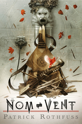 EL NOM DEL VENT (EDICI� DE LUXE PEL 10� ANIVERSARI DE LA PUBLICACI�)