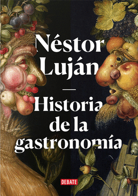 HISTORIA DE LA GRASTRONOMA