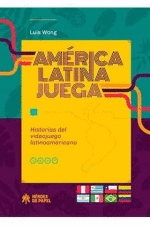 AM�RICA LATINA JUEGA