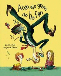 AIX� ELS GRANS NO HO FAN