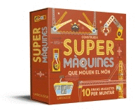 CONSTRUEIX SUPERMQUINES