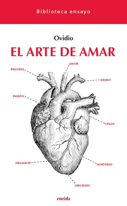 ARTE DE AMAR, EL