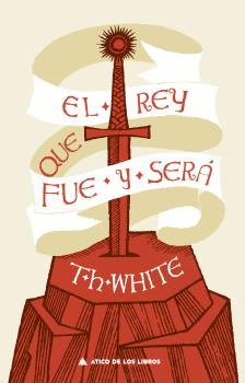 EL REY QUE FUE Y SER�