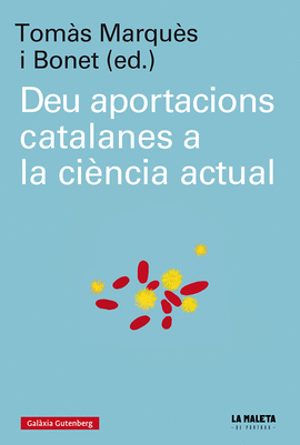 DEU APORTACIONS CATALANES A LA CINCIA ACTUAL