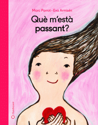 QUE M'ESTA PASSANT?