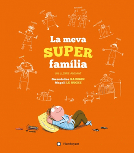 LA MEVA SUPERFAMLIA