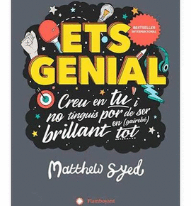 ETS GENIAL