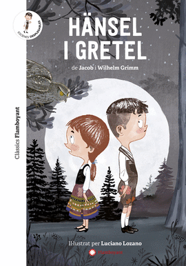 HNSEL I GRETEL