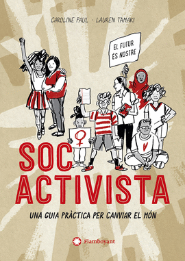 SOC ACTIVISTA - CATALA