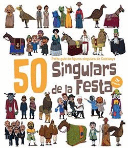 50 SINGULARS DE LA FESTA. VOL.3