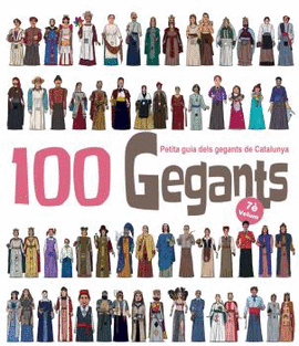 100 GEGANTS VOL.7