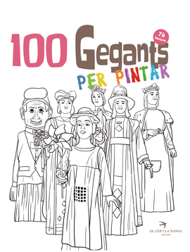 100 GEGANTS PER PINTAR. VOLUM 7