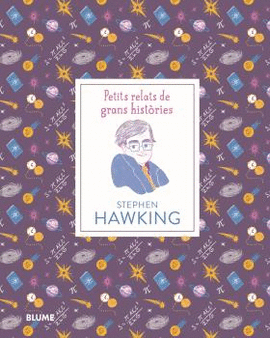 PETITS RELATS. STEPHEN HAWKING