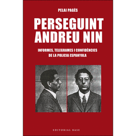 PERSEGUINT ANDREU NIN