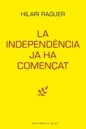 LA INDEPENDNCIA JA HA COMENAT