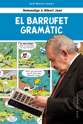 EL BARRUFET GRAMTIC