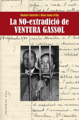 LA NO-EXTRADICI DE VENTURA GASSOL