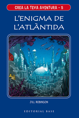 L'ENIGMA DE L'ATLNTIDA