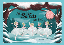 ELS BALLETS MS BELLS. LLIBRE MUSICAL