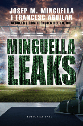 MINGUELLA LEAKS