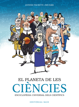 EL PLANETA DE LES CI�NCIES