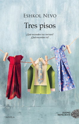 TRES PISOS 2�ED