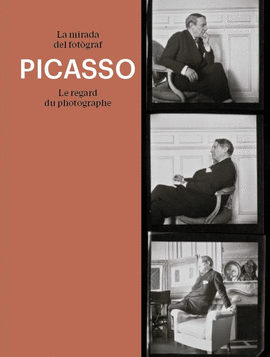 PICASSO LA MIRADA DEL FOTGRAF