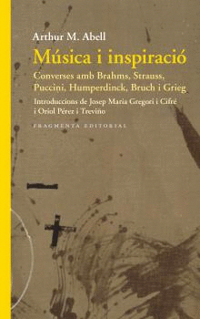 M�SICA I INSPIRACI�
