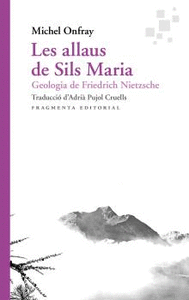 LES ALLAUS DE SILS MARIA CATALAN