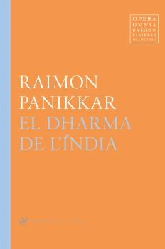 EL DHARMA DE L'NDIA